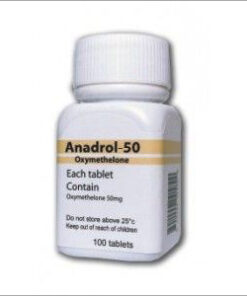 ANADROL