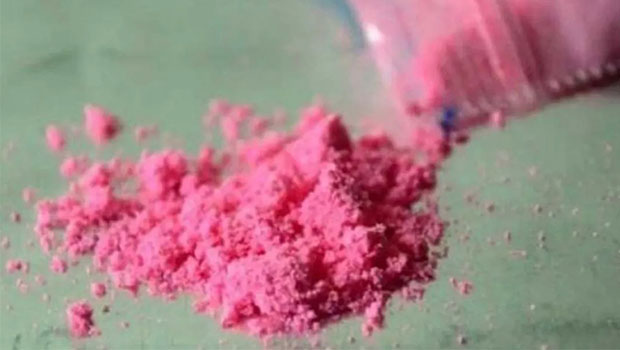 2C-B Cocaïne rose