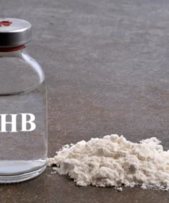 GHB