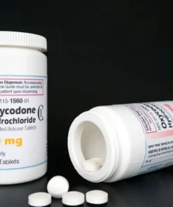 Oxycodone