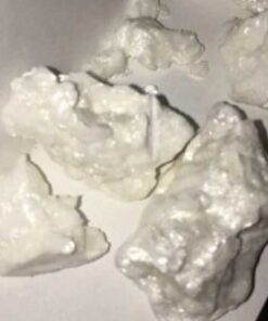 Cocaïne en écailles de poisson